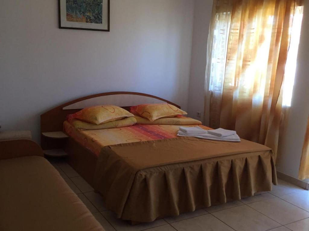 Vila Casa Maria Hotel Costinesti Ngoại thất bức ảnh